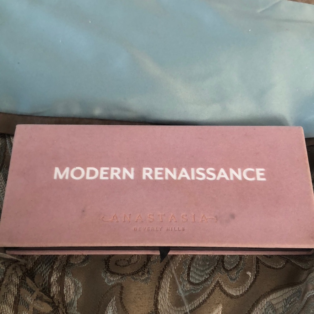 Anastasia Modern Renaissance